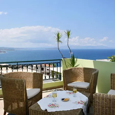 Mystique Sunset View Apartamento *